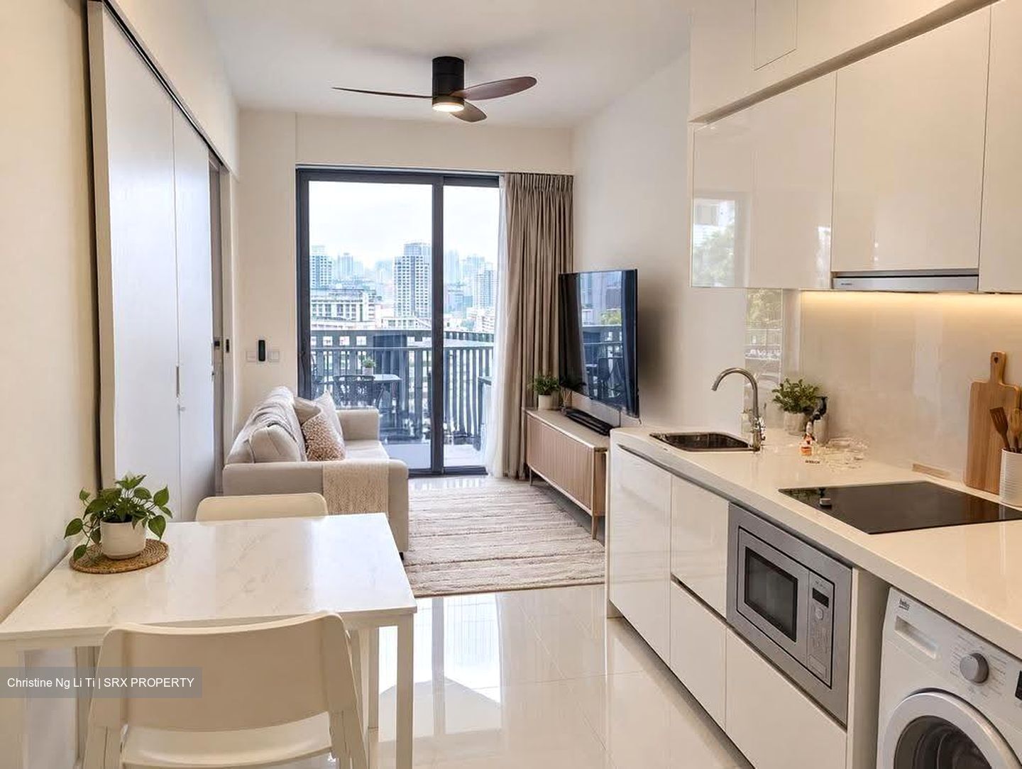 Sky Habitat (D20), Condominium #635306861